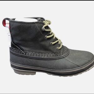 UGG ZETIK WATERPROOF DUCK BOOTS MENS 11.5